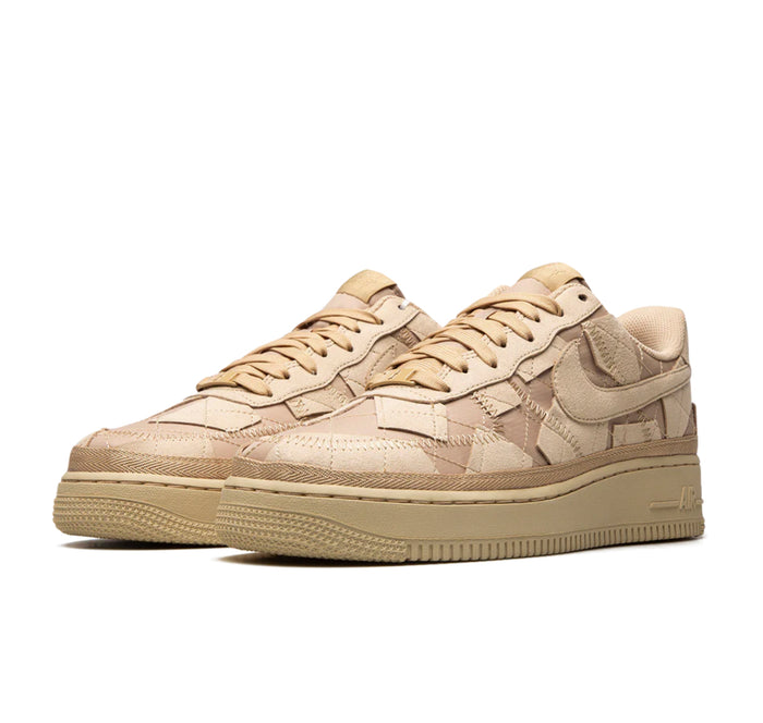 Nike Air Force 1 Low Billie Eilish Mushroom