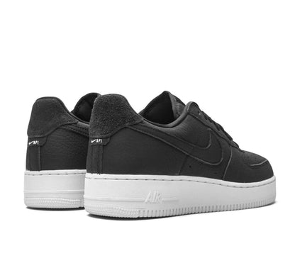 Nike Air Force 1 Low Black Craft