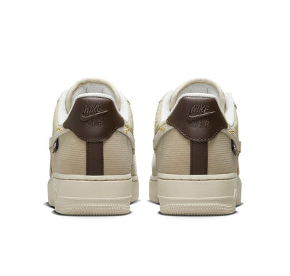 Nike Air Force 1 Low Bling Tan