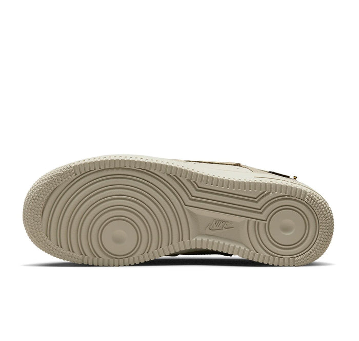 Nike Air Force 1 Low Bling Tan