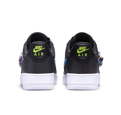 Nike Air Force 1 Low Carabiner Dark Smoke Grey