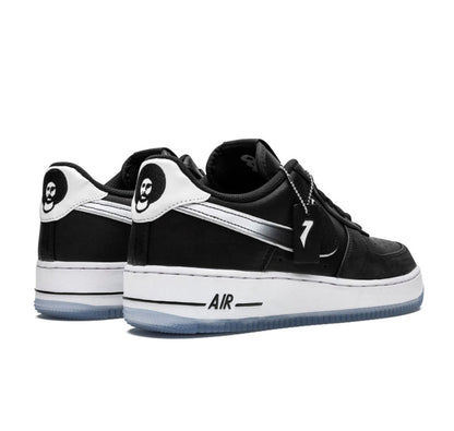 Nike Air Force 1 Low "Colin Kaepernick"
