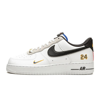 Nike Air Force 1 Low "Ken Griffey Jr. and Sr. Swingman"