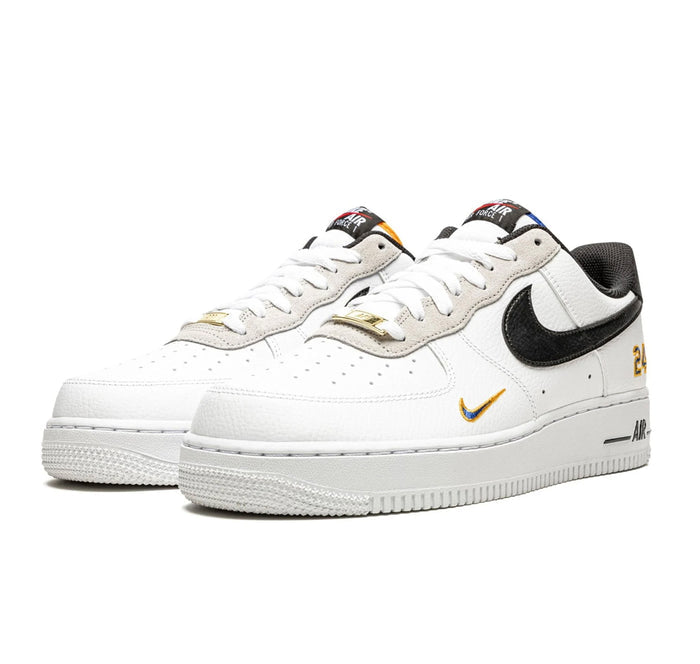 Nike Air Force 1 Low "Ken Griffey Jr. and Sr. Swingman"