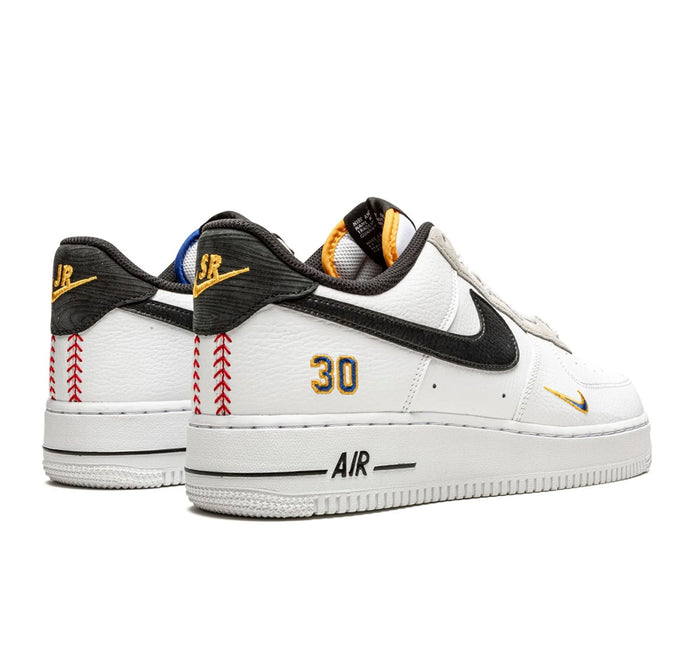 Nike Air Force 1 Low "Ken Griffey Jr. and Sr. Swingman"