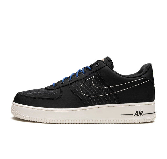 Nike Air Force 1 Low "Moving Company Black"