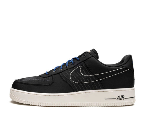 Nike Air Force 1 Low "Moving Company Black"
