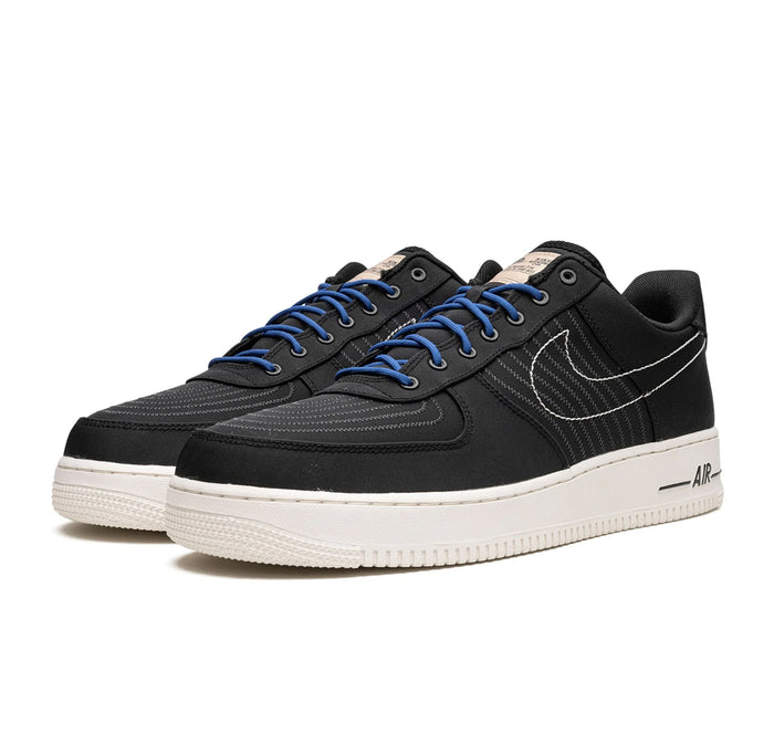 Nike Air Force 1 Low "Moving Company Black"