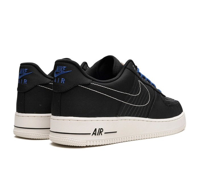 Nike Air Force 1 Low "Moving Company Black"