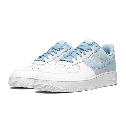 Nike Air Force 1 Low Psychic Blue