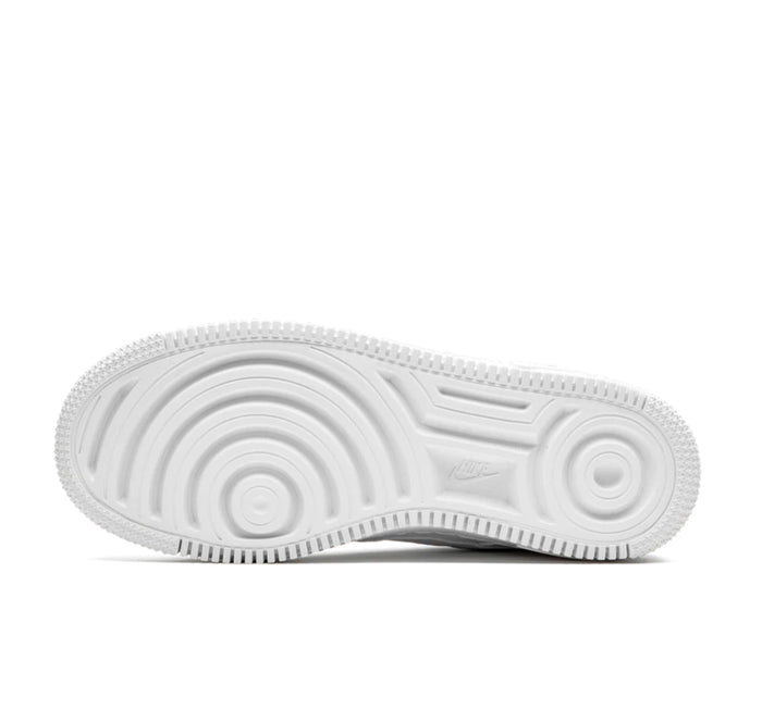 Nike Air Force 1 Low Shadow Triple White