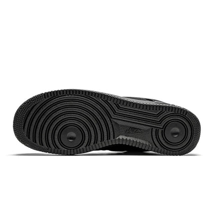 Nike Air Force 1 Low Stussy Black