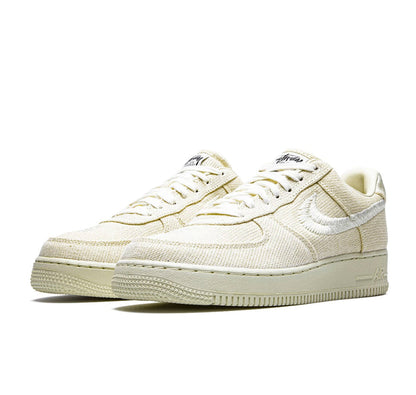 Nike Air Force 1 Low Stussy Fossil