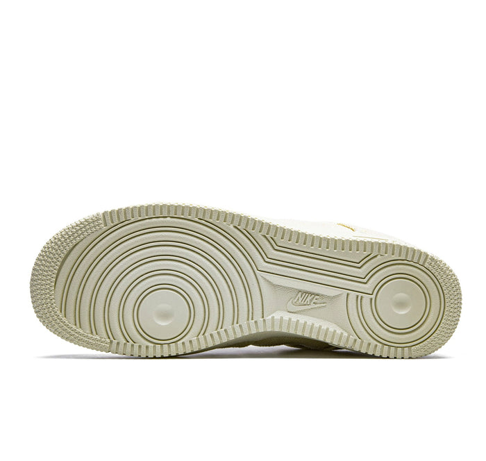Nike Air Force 1 Low Stussy Fossil