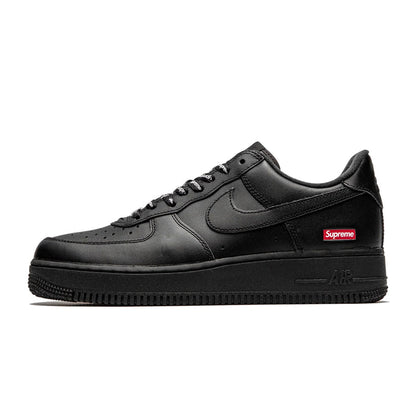 Nike Air Force 1 Low "Supreme Black"