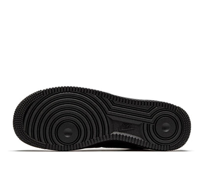 Nike Air Force 1 Low "Supreme Black"