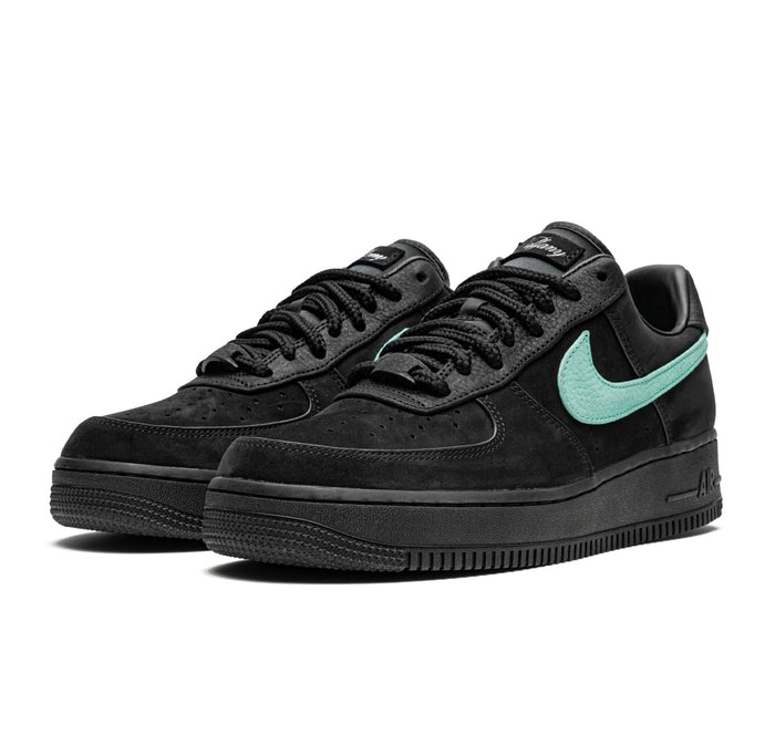 Nike Air Force 1 Low Tiffany & Co. 1837