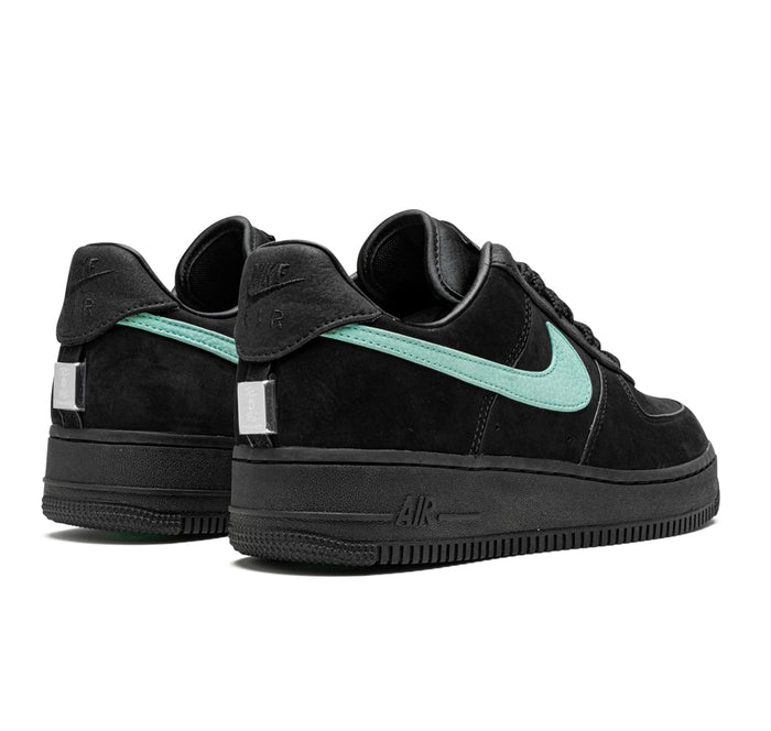 Nike Air Force 1 Low Tiffany & Co. 1837