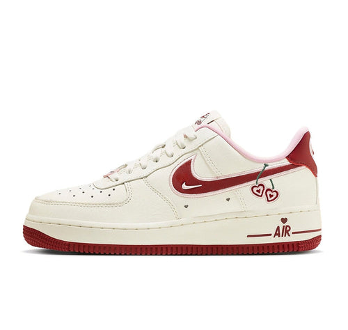 Nike Air Force 1 Low "Valentine's Day"
