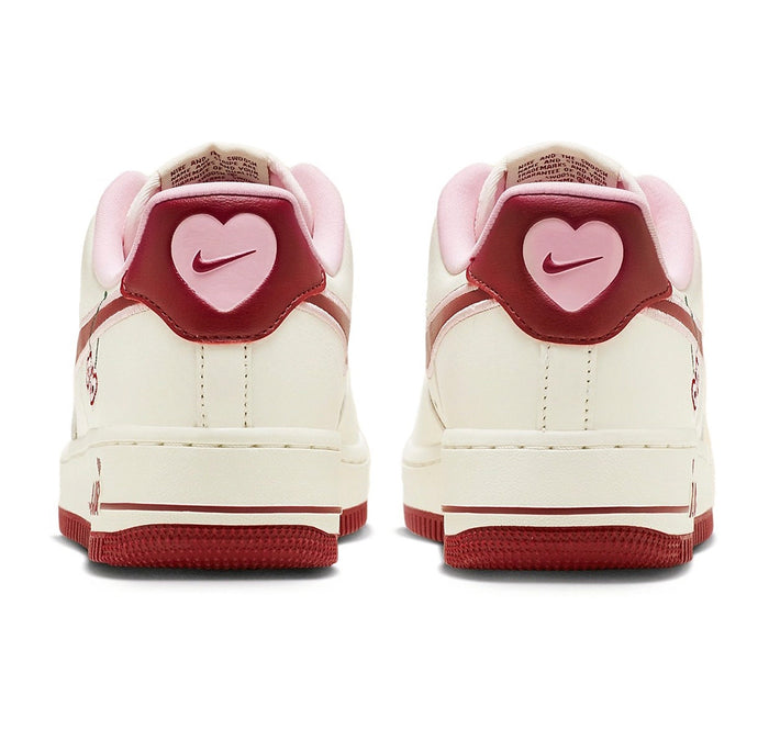 Nike Air Force 1 Low "Valentine's Day"