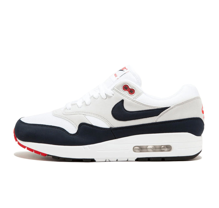 Nike Air Max 1 Anniversary Orange