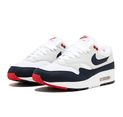 Nike Air Max 1 Anniversary Orange