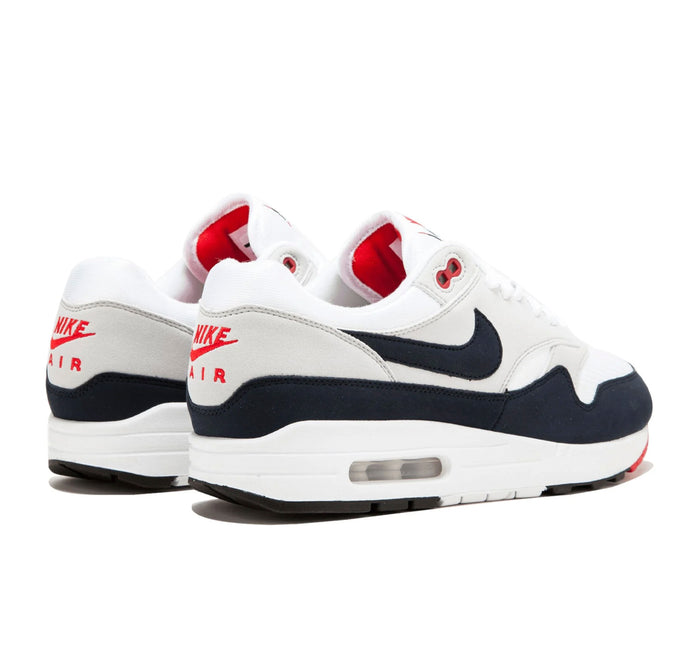 Nike Air Max 1 Anniversary Orange