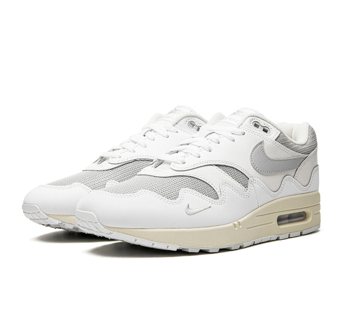Nike Air Max 1 "Patta Waves White"