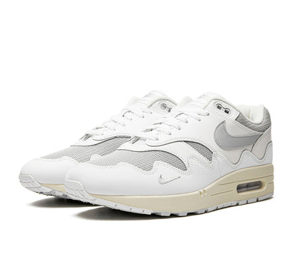 Nike Air Max 1 "Patta Waves White"