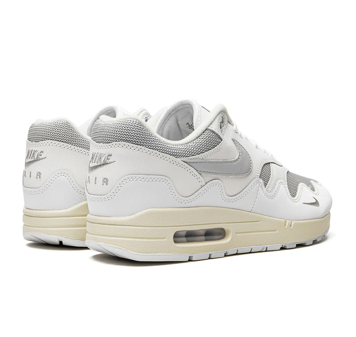 Nike Air Max 1 "Patta Waves White"