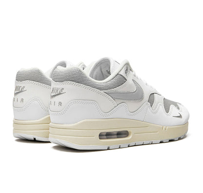 Nike Air Max 1 "Patta Waves White"