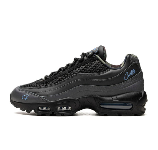 Nike Air Max 95 "Corteiz Aegean Storm"