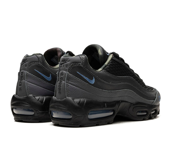 Nike Air Max 95 "Corteiz Aegean Storm"