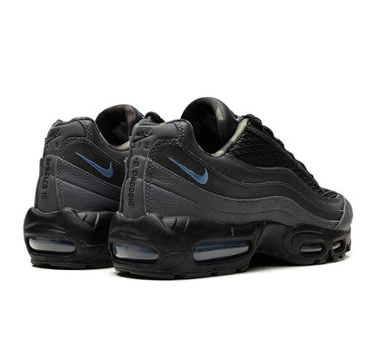 Nike Air Max 95 "Corteiz Aegean Storm"