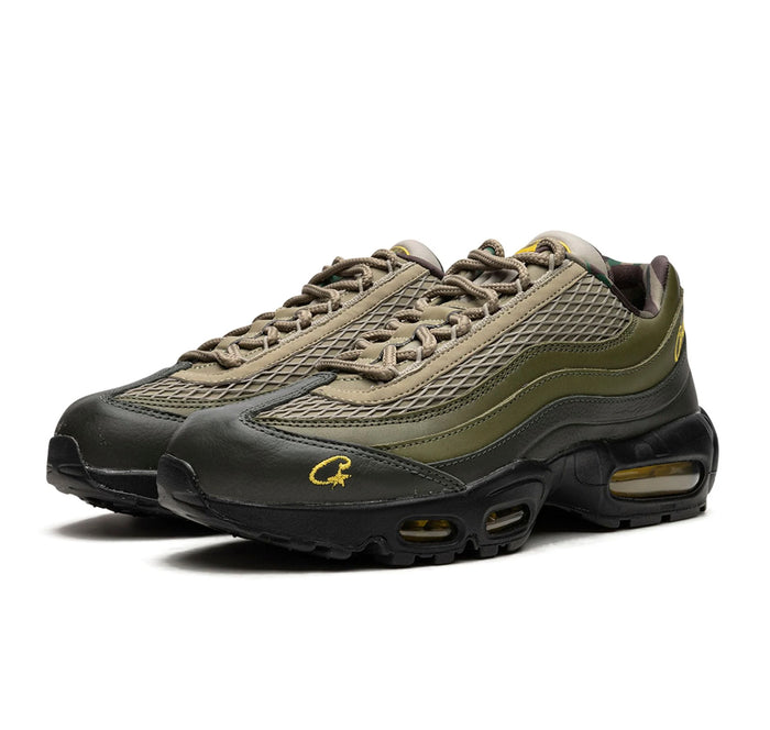 Nike Air Max 95 "Corteiz Gutta Green"