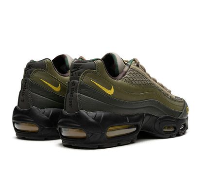 Nike Air Max 95 "Corteiz Gutta Green"