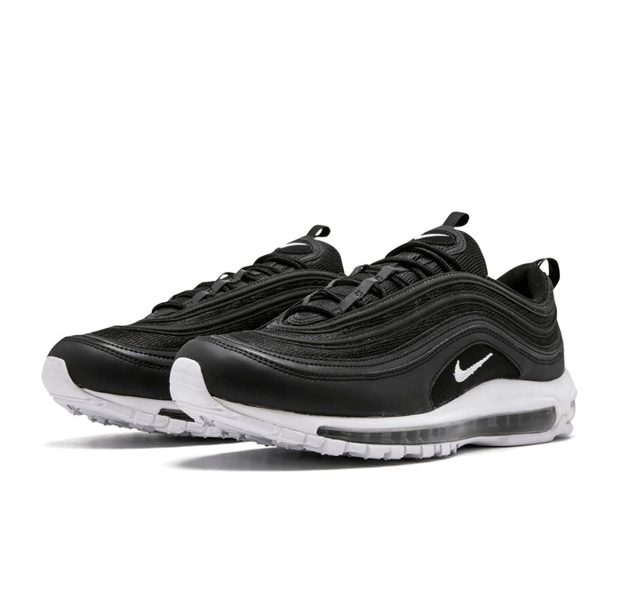 Nike Air Max 97 "Black White"