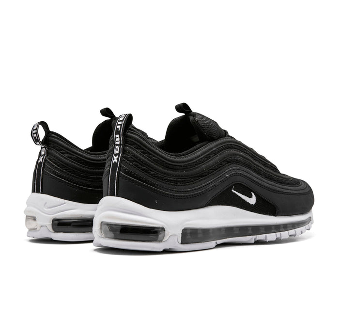 Nike Air Max 97 "Black White"