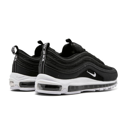 Nike Air Max 97 "Black White"
