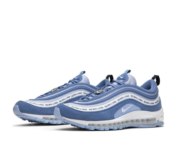 Nike Air Max 97 Have a Nike Day Indigo Storm