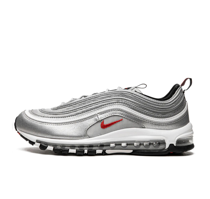 Nike Air Max 97 OG Silver Bullet