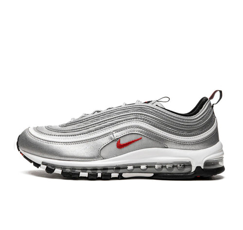 Nike Air Max 97 OG Silver Bullet