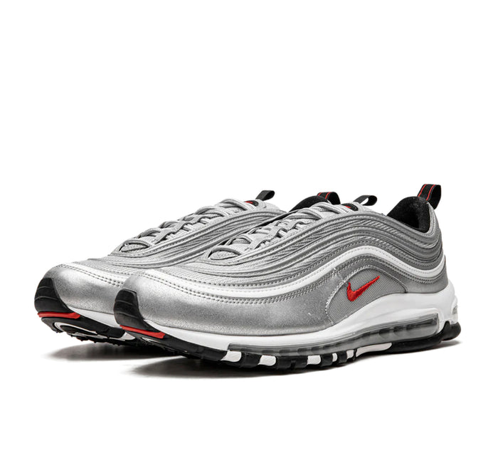 Nike Air Max 97 OG Silver Bullet