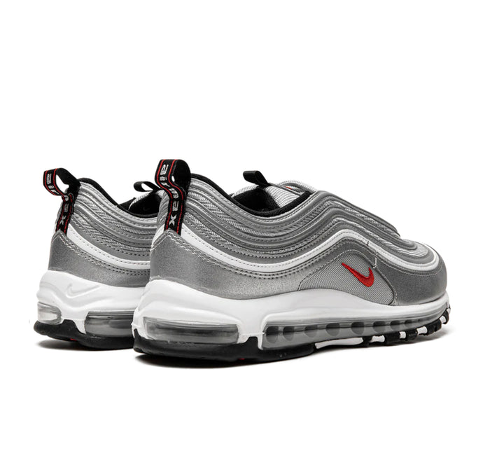 Nike Air Max 97 OG Silver Bullet