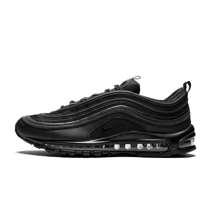 Nike Air Max 97 Triple Black
