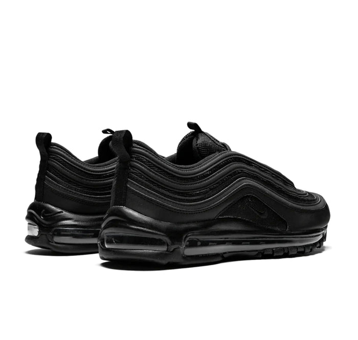 Nike Air Max 97 Triple Black