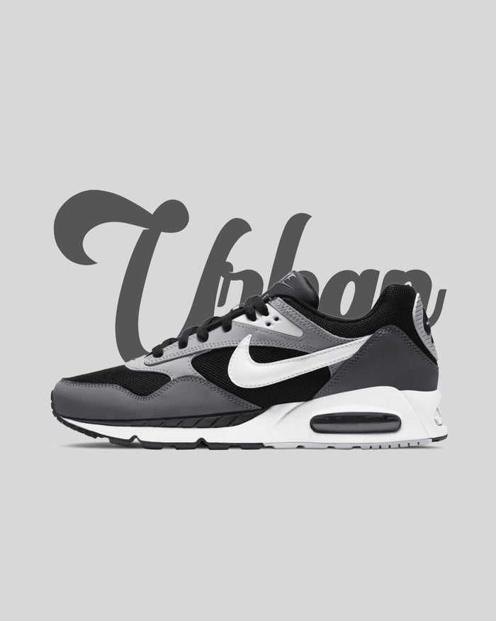Nike Air Max Correlate Black White Grey