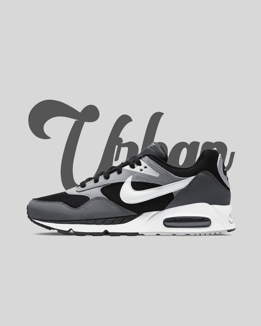 Nike Air Max Correlate Black White Grey