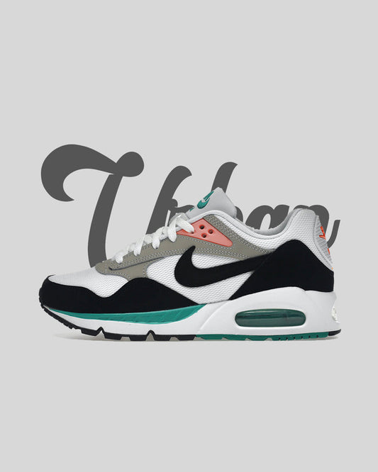 Nike Air Max Correlate New Green Bright Mango