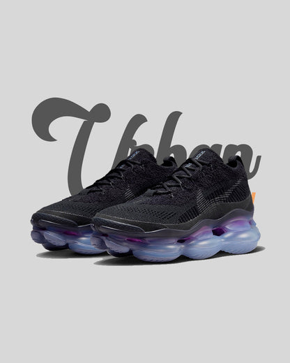 Nike Air Max Scorpion FK Black Purple